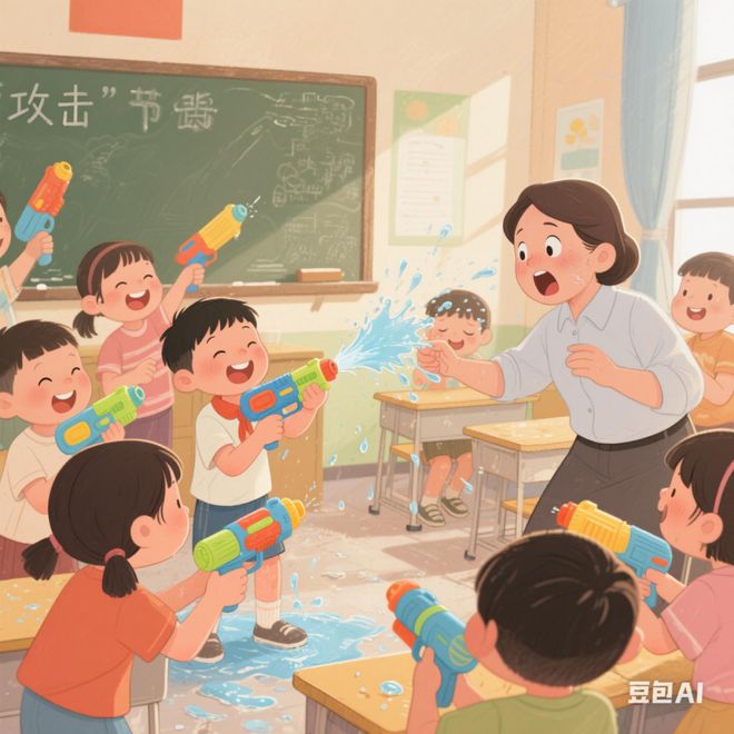 浙江瑞安老师被行政拘留强烈建议老师提前退休(图1)