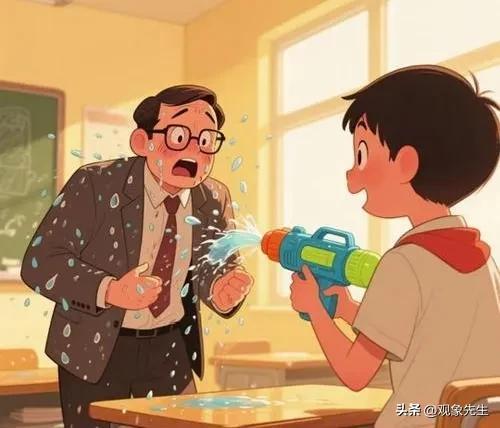 球盟会：闹大了！瑞安林老师事件后续曝有偿补课！网友：坏会“遗传”的(图11)