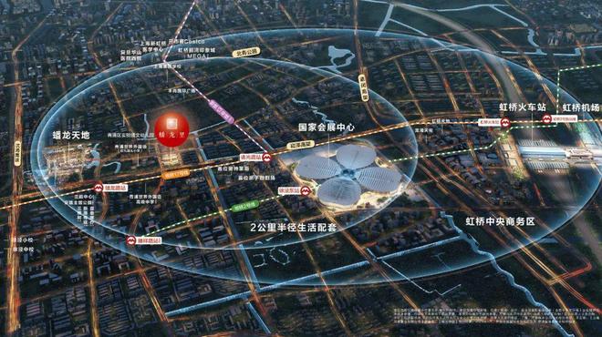 『官网』怀同济蟠龙里售楼处发布：穿越周期的恒定价值之选！(图10)