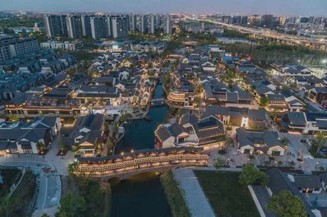 『官网』怀同济蟠龙里售楼处发布：穿越周期的恒定价值之选！(图12)