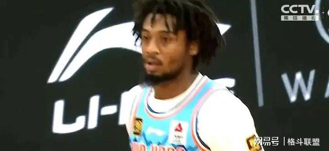 大比分0-2！新疆96-105辽宁谁是比赛的罪魁祸首(图1)