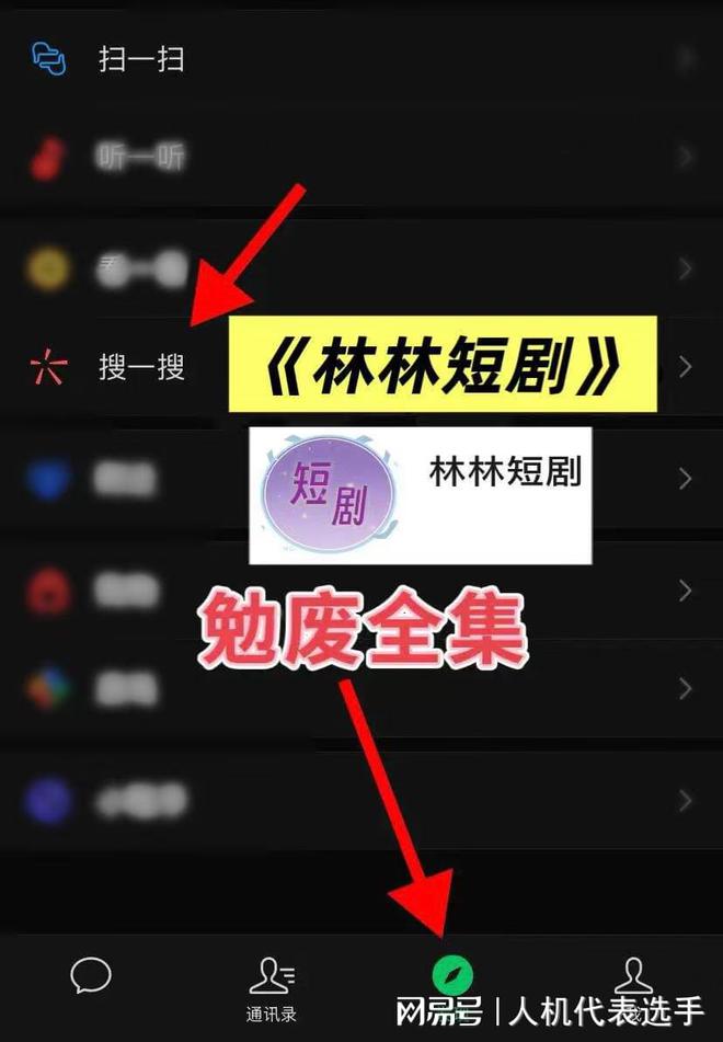 《女婿回乡全村风光》全集完整版合集后续(图1)