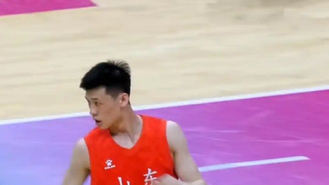 王岚嵚全运会连爆两场！串联全队+内外开火杨鸣确定不多用？(图2)