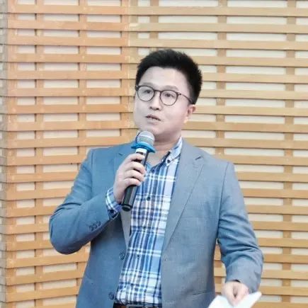 弘扬五四精神规划青年以智慧擘画城市新章——2025年度青年规划师演讲比赛圆满收官(图3)