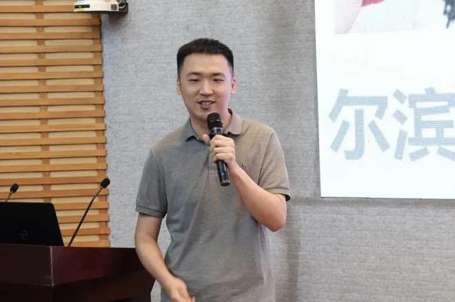 弘扬五四精神规划青年以智慧擘画城市新章——2025年度青年规划师演讲比赛圆满收官(图4)