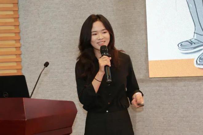 弘扬五四精神规划青年以智慧擘画城市新章——2025年度青年规划师演讲比赛圆满收官(图8)