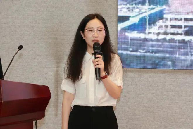 弘扬五四精神规划青年以智慧擘画城市新章——2025年度青年规划师演讲比赛圆满收官(图24)