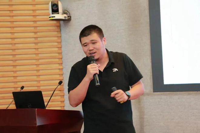 弘扬五四精神规划青年以智慧擘画城市新章——2025年度青年规划师演讲比赛圆满收官(图9)