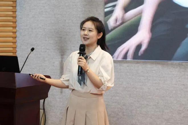 弘扬五四精神规划青年以智慧擘画城市新章——2025年度青年规划师演讲比赛圆满收官(图13)