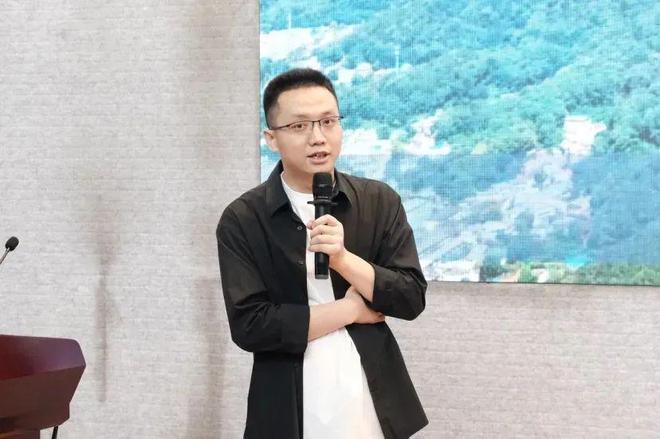 弘扬五四精神规划青年以智慧擘画城市新章——2025年度青年规划师演讲比赛圆满收官(图14)
