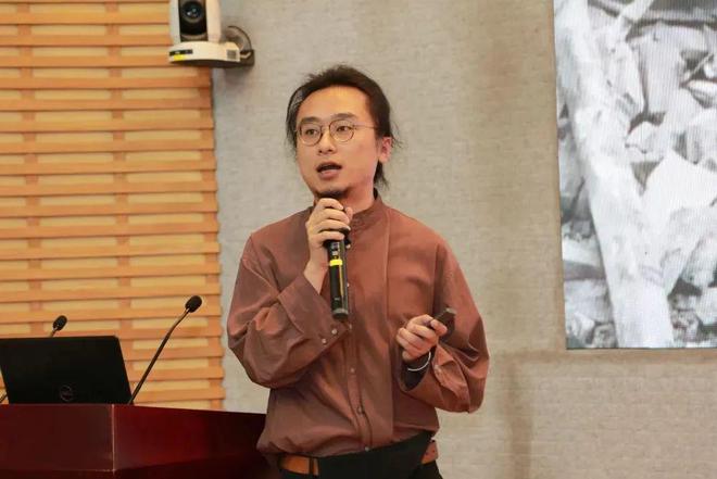 弘扬五四精神规划青年以智慧擘画城市新章——2025年度青年规划师演讲比赛圆满收官(图15)