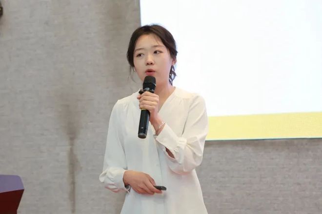 弘扬五四精神规划青年以智慧擘画城市新章——2025年度青年规划师演讲比赛圆满收官(图16)