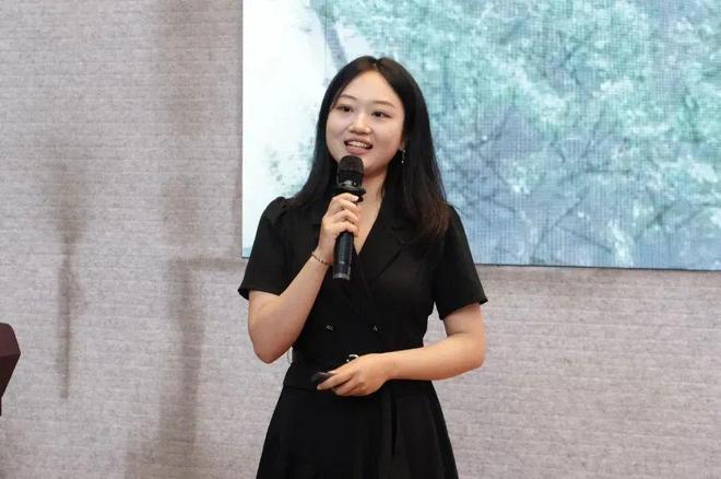 弘扬五四精神规划青年以智慧擘画城市新章——2025年度青年规划师演讲比赛圆满收官(图18)