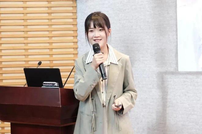 弘扬五四精神规划青年以智慧擘画城市新章——2025年度青年规划师演讲比赛圆满收官(图17)
