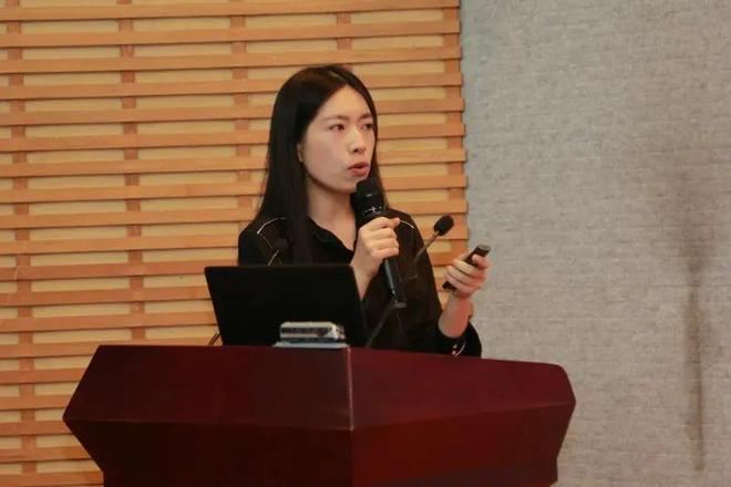 弘扬五四精神规划青年以智慧擘画城市新章——2025年度青年规划师演讲比赛圆满收官(图20)