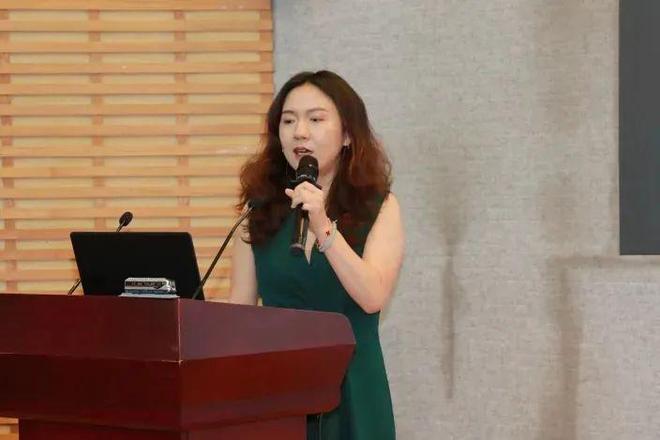 弘扬五四精神规划青年以智慧擘画城市新章——2025年度青年规划师演讲比赛圆满收官(图23)