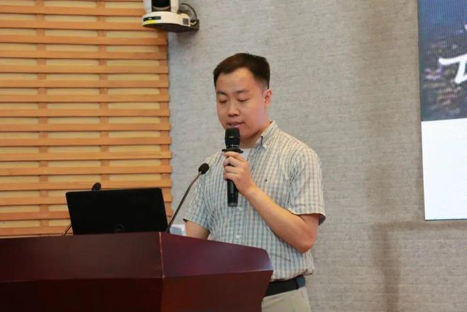 弘扬五四精神规划青年以智慧擘画城市新章——2025年度青年规划师演讲比赛圆满收官(图28)