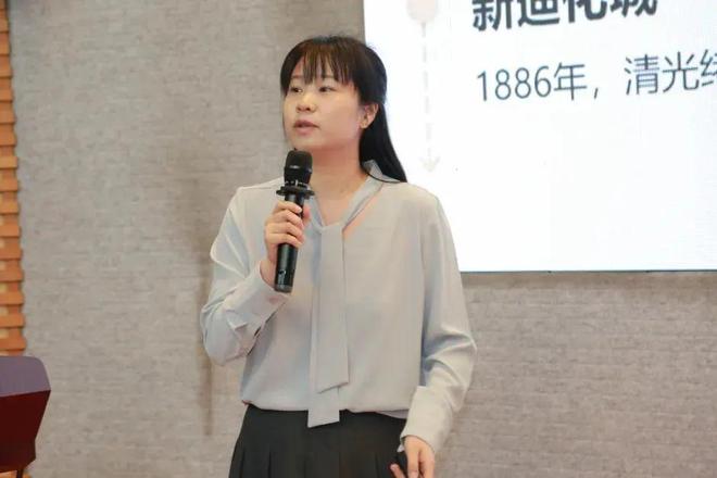 弘扬五四精神规划青年以智慧擘画城市新章——2025年度青年规划师演讲比赛圆满收官(图25)