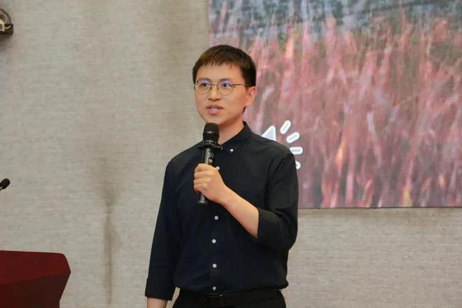 弘扬五四精神规划青年以智慧擘画城市新章——2025年度青年规划师演讲比赛圆满收官(图26)
