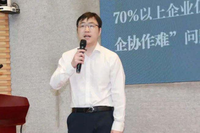 弘扬五四精神规划青年以智慧擘画城市新章——2025年度青年规划师演讲比赛圆满收官(图32)
