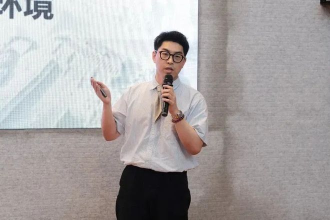弘扬五四精神规划青年以智慧擘画城市新章——2025年度青年规划师演讲比赛圆满收官(图29)