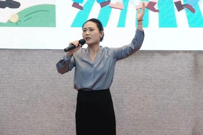 弘扬五四精神规划青年以智慧擘画城市新章——2025年度青年规划师演讲比赛圆满收官(图34)