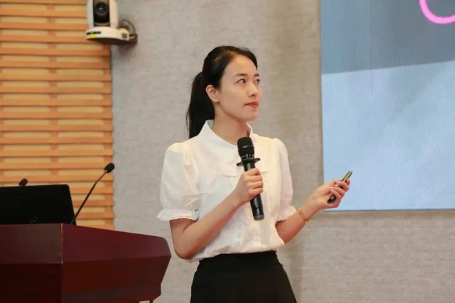 弘扬五四精神规划青年以智慧擘画城市新章——2025年度青年规划师演讲比赛圆满收官(图33)