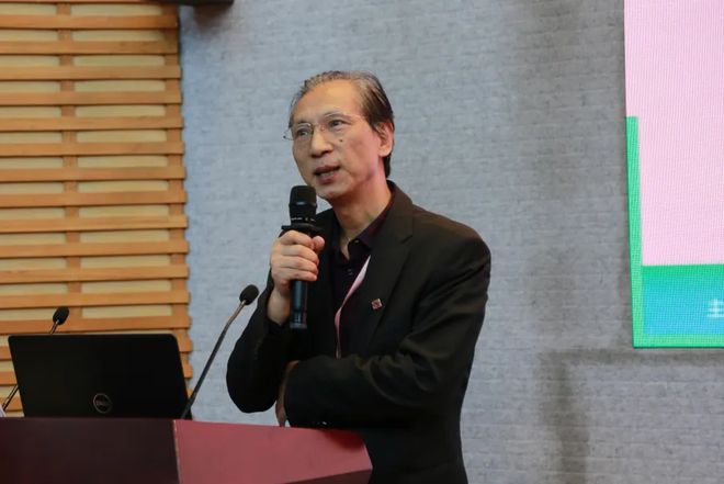弘扬五四精神规划青年以智慧擘画城市新章——2025年度青年规划师演讲比赛圆满收官(图37)