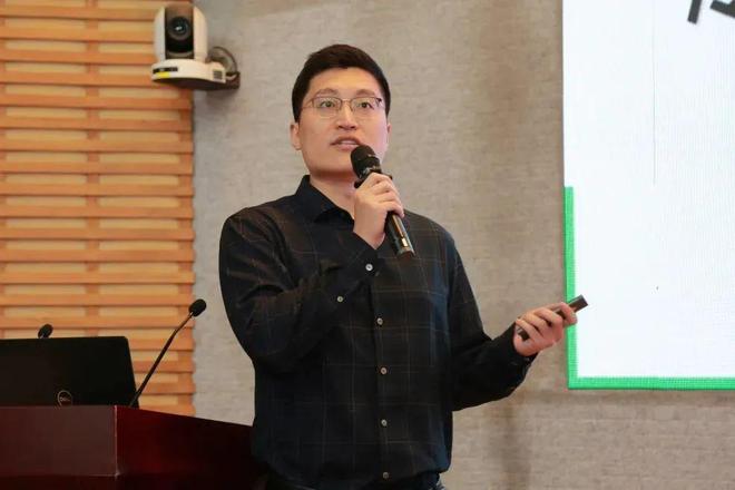 弘扬五四精神规划青年以智慧擘画城市新章——2025年度青年规划师演讲比赛圆满收官(图36)