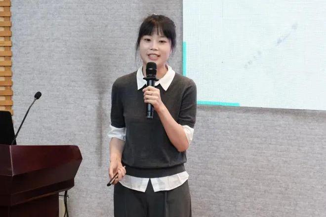 弘扬五四精神规划青年以智慧擘画城市新章——2025年度青年规划师演讲比赛圆满收官(图35)