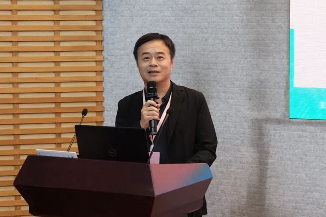 弘扬五四精神规划青年以智慧擘画城市新章——2025年度青年规划师演讲比赛圆满收官(图38)