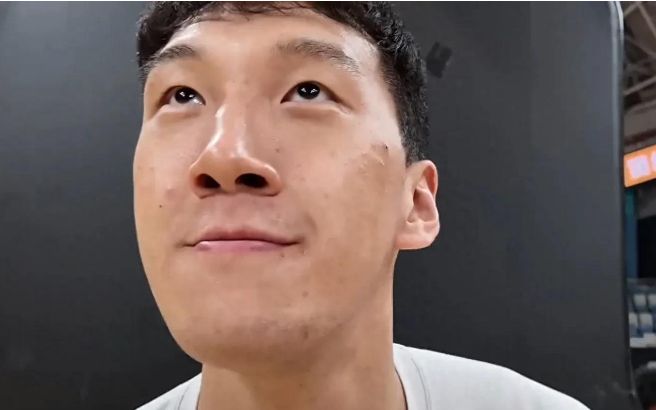山西队已抵达首钢主场希望手下留情中国男篮锋线只剩一棵独苗(图4)