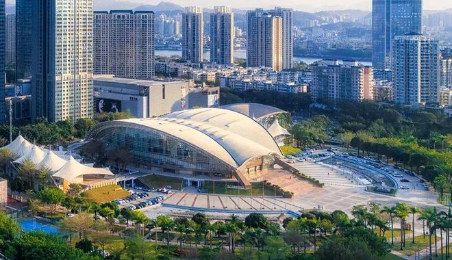 球盟会入口：惠州下一站：华南户外运动之都‌！(图8)