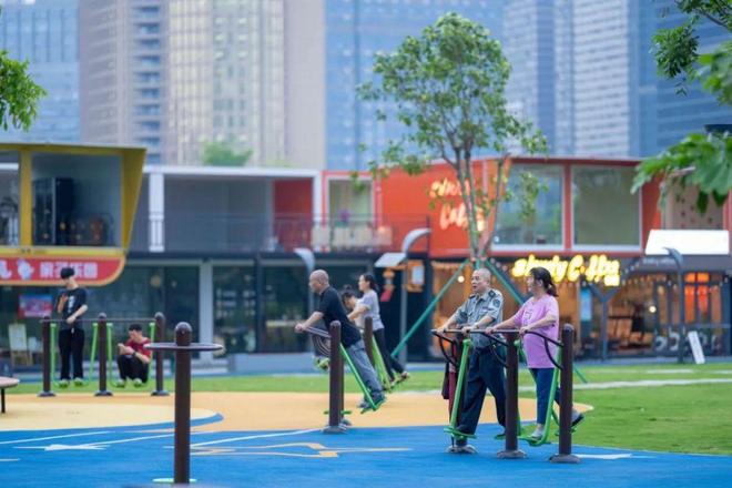 球盟会入口：惠州下一站：华南户外运动之都‌！(图9)