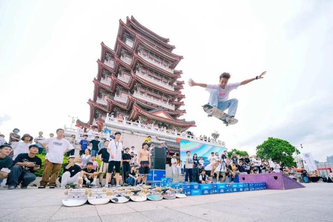 球盟会入口：惠州下一站：华南户外运动之都‌！(图15)