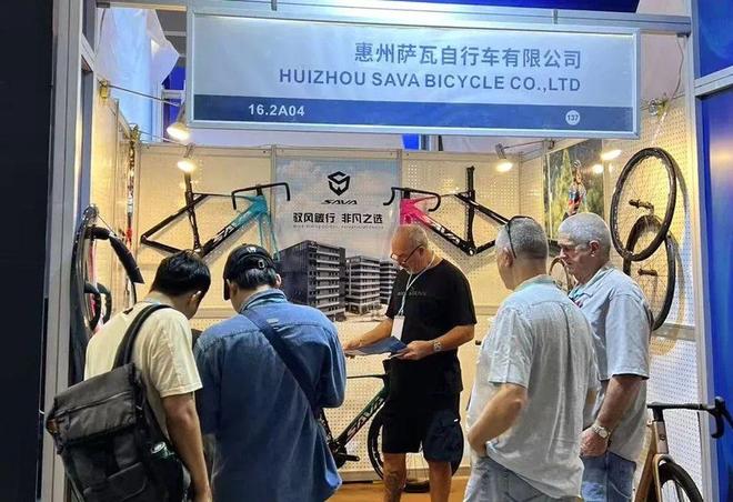球盟会入口：惠州下一站：华南户外运动之都‌！(图19)