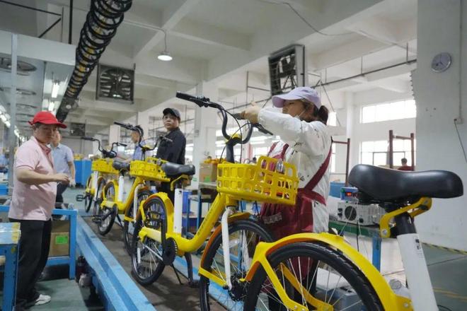 球盟会入口：惠州下一站：华南户外运动之都‌！(图20)