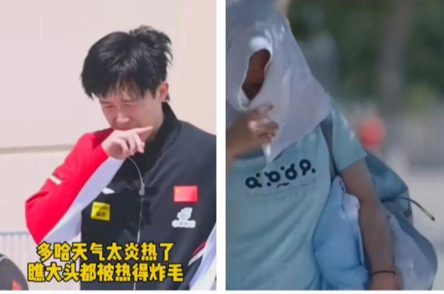 球盟会：国乒被针对了？多哈世乒赛4大新变化闫安提醒去多哈要注意2点(图3)