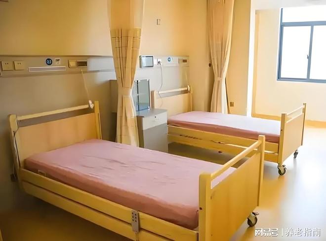 北石槽养老院2025最新价格表-收费概况地址交通入住电话(图2)