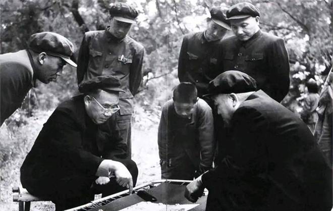 朱德与彭德怀几乎下了一辈子的象棋二人风格截然不同谁更厉害(图2)