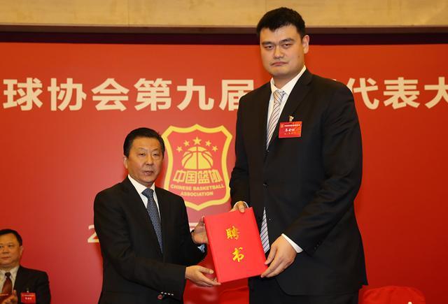 世人都说享受财富姚明却选择4亿换梦想这份理想何其珍贵？(图4)
