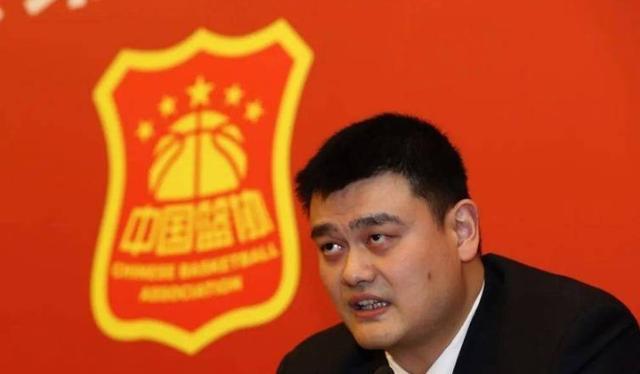 世人都说享受财富姚明却选择4亿换梦想这份理想何其珍贵？(图11)
