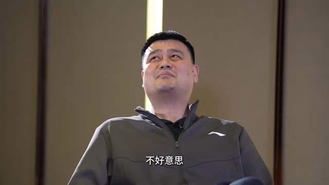 世人都说享受财富姚明却选择4亿换梦想这份理想何其珍贵？(图14)