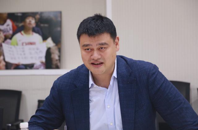世人都说享受财富姚明却选择4亿换梦想这份理想何其珍贵？(图20)