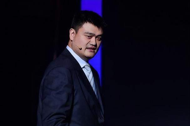 世人都说享受财富姚明却选择4亿换梦想这份理想何其珍贵？(图25)
