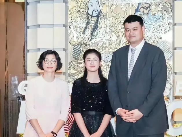 世人都说享受财富姚明却选择4亿换梦想这份理想何其珍贵？(图27)