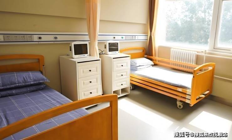 北京市通州区圣哲养老照料中心2025详情摘揽：最新价格体系入住地址电话直连(图2)