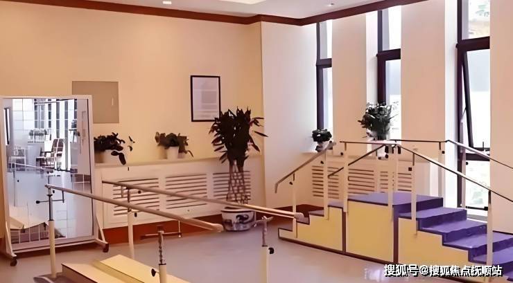 北京市通州区圣哲养老照料中心2025详情摘揽：最新价格体系入住地址电话直连(图3)