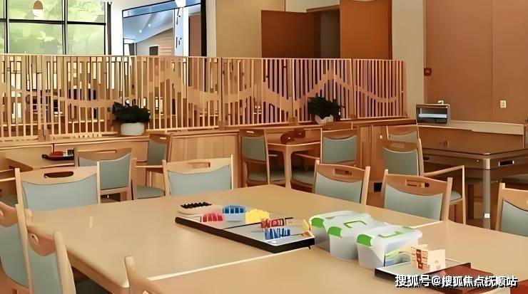 北京市通州区圣哲养老照料中心2025详情摘揽：最新价格体系入住地址电话直连(图4)