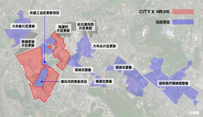⚡☎官网㊣鸿荣源观城售楼处权威发布㊣鸿荣源观城：品质铸造生活(图8)